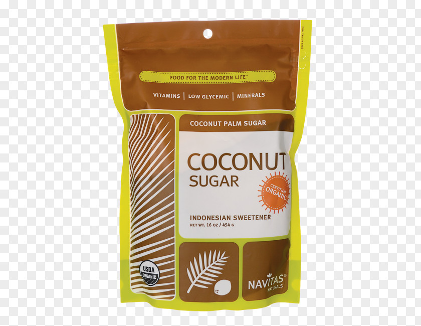 Coconut Organic Food Sugar Palm PNG