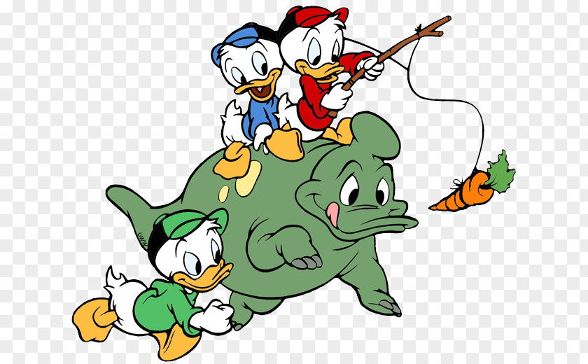 Donald Duck Huey, Dewey And Louie Magica De Spell Scrooge McDuck Beagle Boys PNG