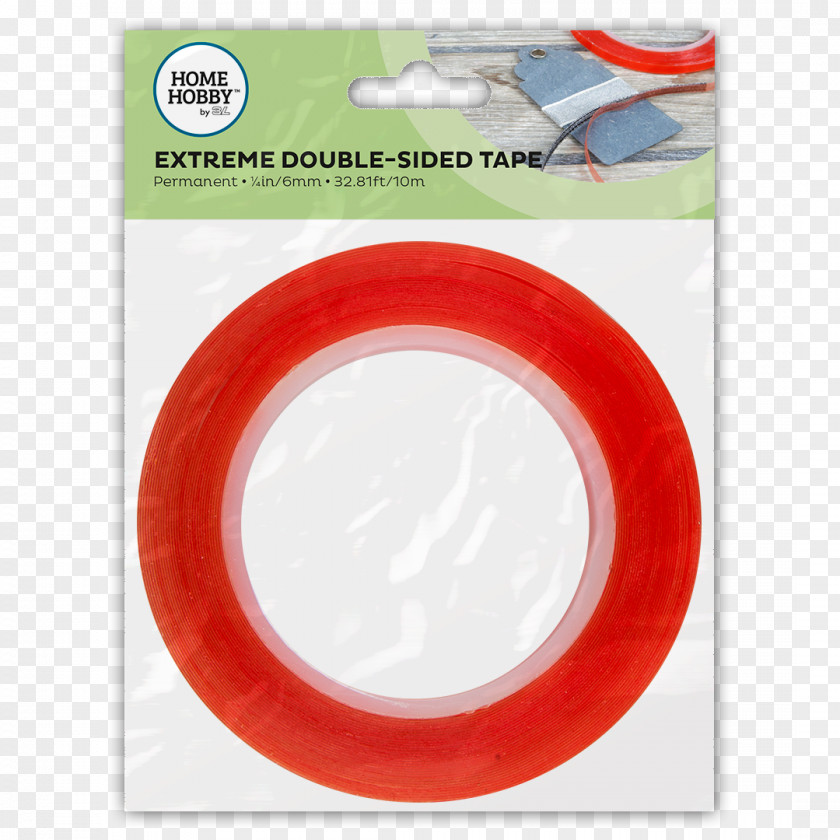 Doublesided Tape Adhesive Paper Double-sided Dispenser PNG