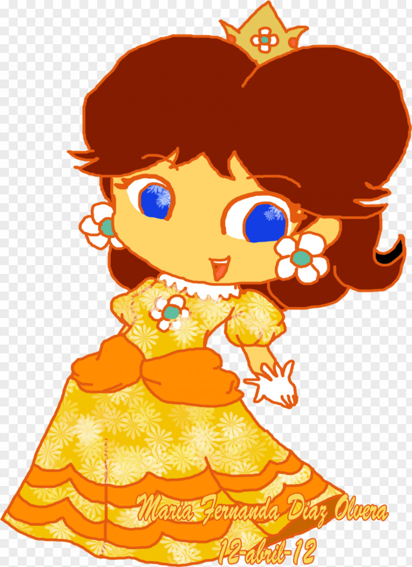 Dress Cartoon Flower Clip Art PNG