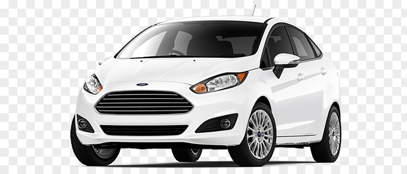 Ford 2017 Fiesta Car Motor Company Vehicle PNG