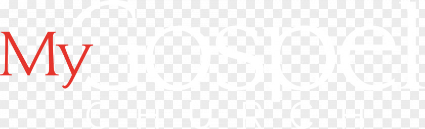 Gospel Logo Brand Font PNG