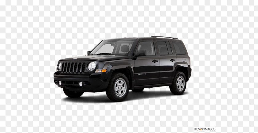 Jeep 2014 Patriot Car 2017 Chevrolet PNG