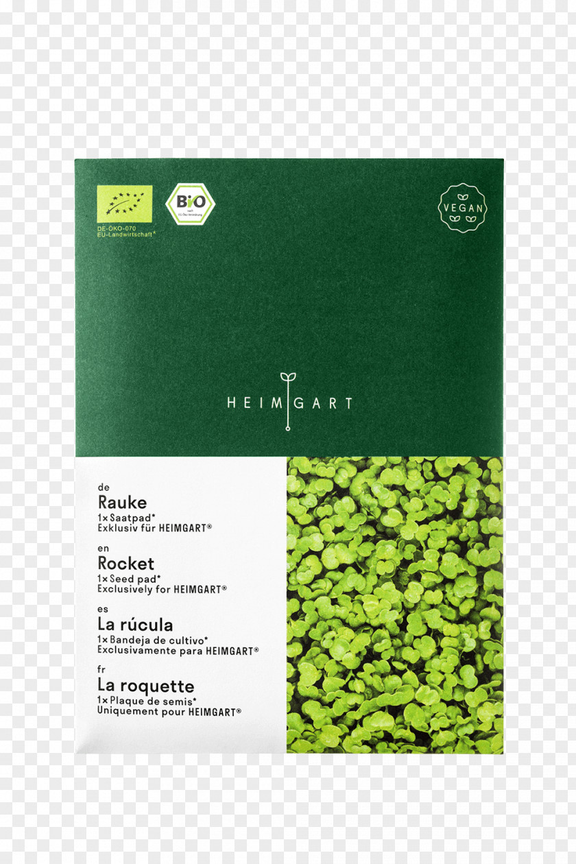 Microgreens Brand Superfood Font PNG
