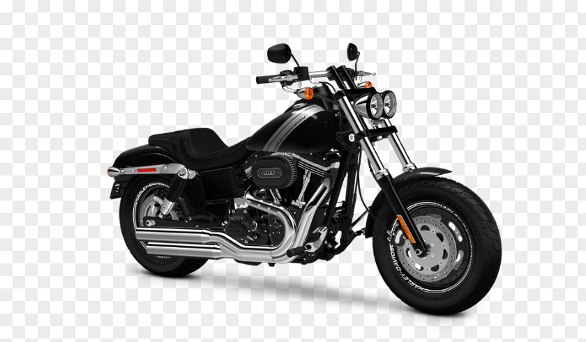 Motorcycle Huntington Beach Harley-Davidson Super Glide Softail PNG
