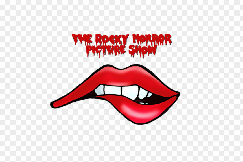 Rocky Horror Logo The Picture Show Film Poster Font PNG