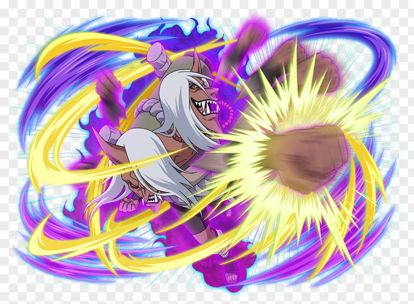 Sakon Ultimate Ninja Blazing PNG