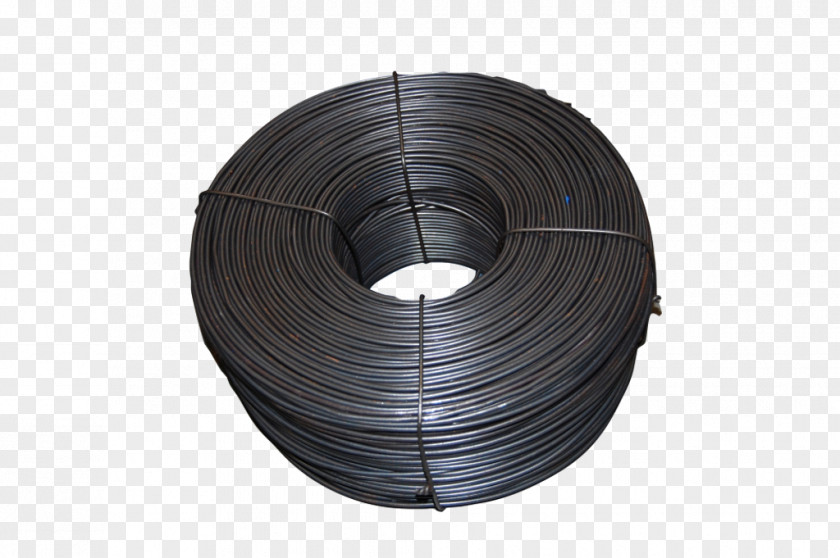 Sarma Baling Wire Consumables Baler Steel PNG