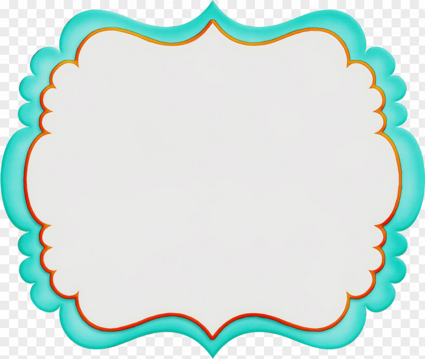 Teal Turquoise Aqua Clip Art PNG