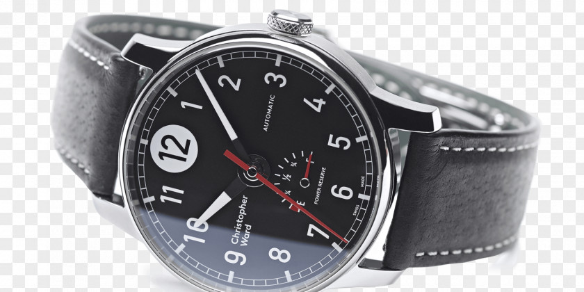 Watch Jaguar D-Type Christopher Ward Cars PNG