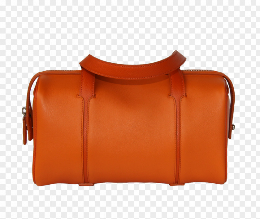 Bag Leather PNG