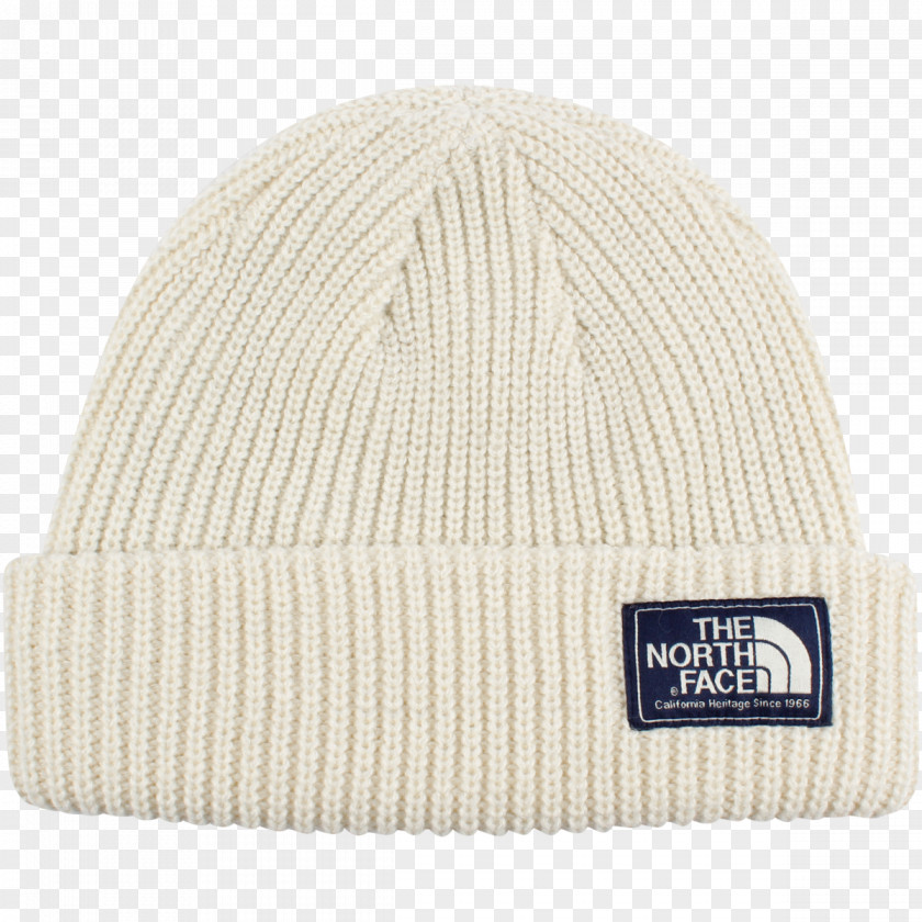 Beanie Knit Cap The North Face Salty Dog Hat PNG