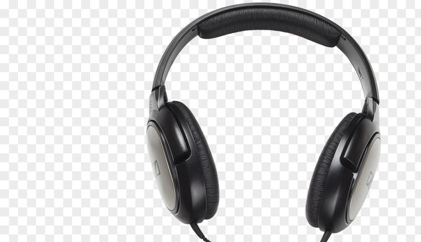 Black Headphones Customer Review Loudspeaker PNG
