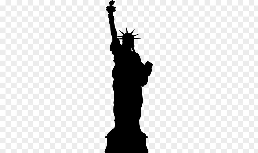 Bund Statue Of Liberty Freedom Royalty-free PNG