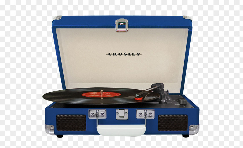 Crosley Cruiser CR8005A Phonograph Record CR8005D PNG