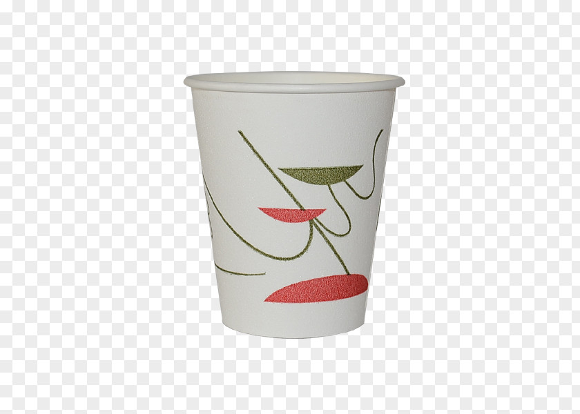 Cup Coffee Sleeve Paper Printing PNG