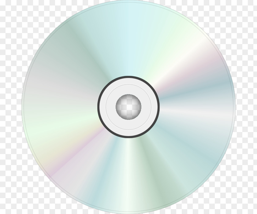 Design Compact Disc Data Storage PNG