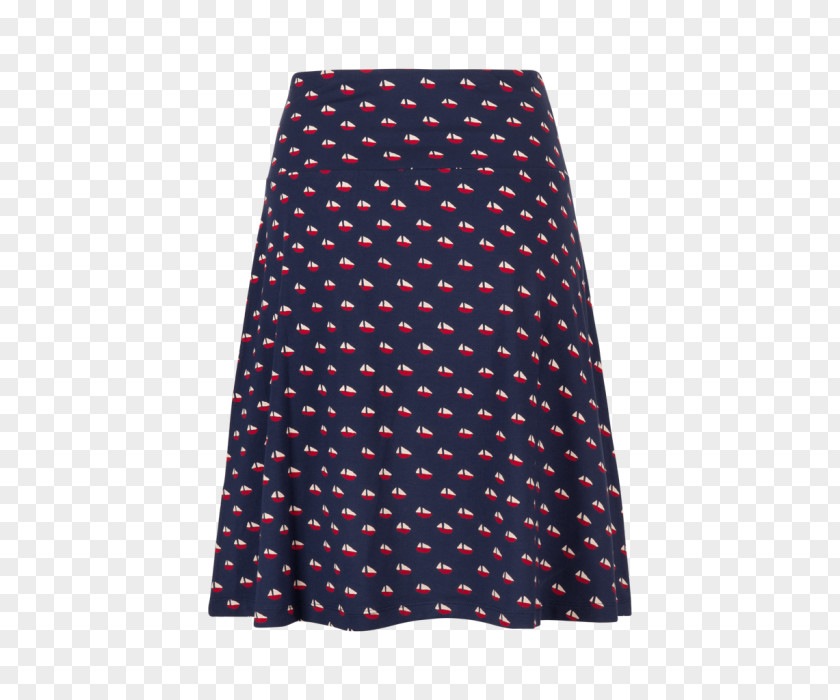 Dress Skirt Polka Dot Clothing Sleeve PNG