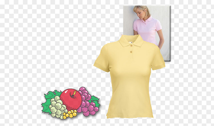 Fruit Of The Loom T-shirt Sleeve Clothing PNG