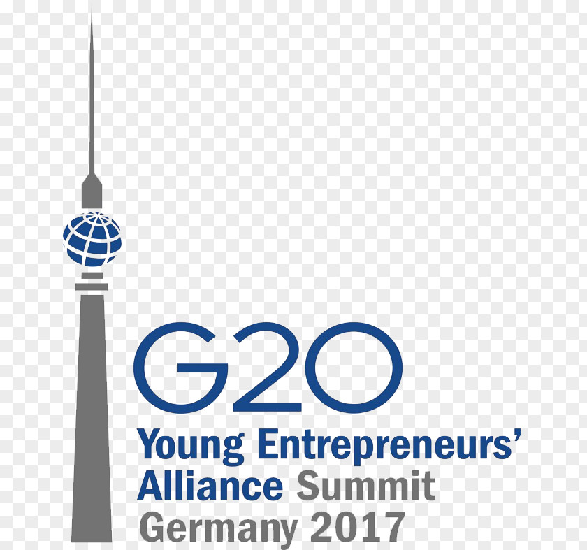 Global Entrepreneurship Summit 2017 Germany Alliance Des Jeunes Entrepreneurs Du G20 PNG