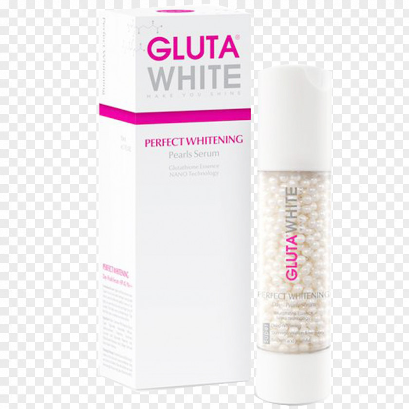 Gluta Skin Whitening Exfoliation Care Cleanser PNG