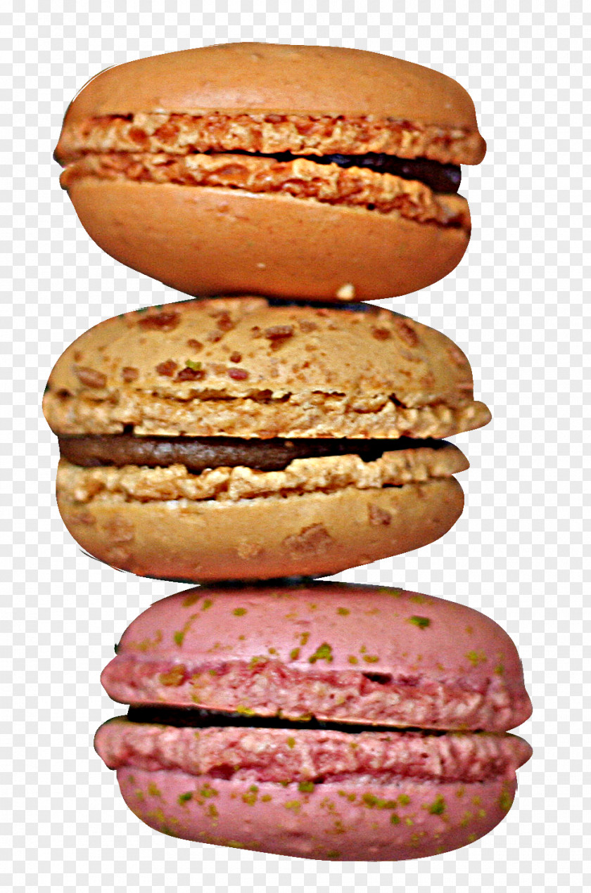 Hansel Gretel Macaroon Flavor Fast Food PNG