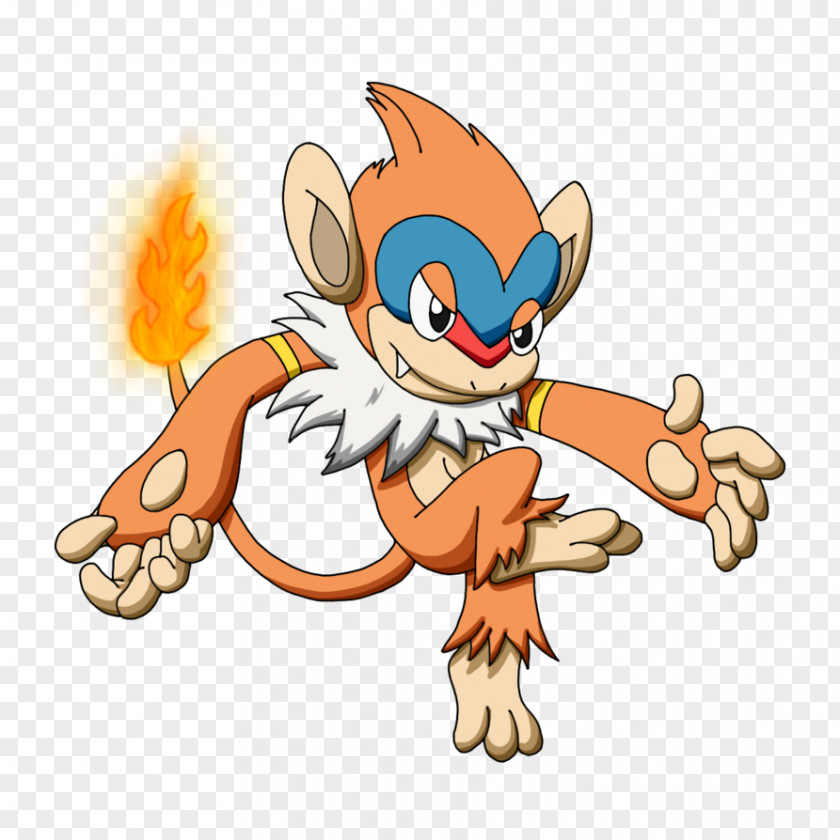 Infernape Monferno DeviantArt Pokémon PNG