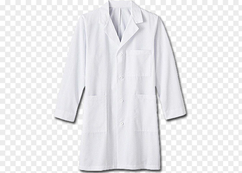 Jacket Lab Coats Robe Uniform PNG