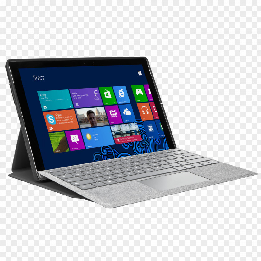 Laptop Surface Pro Intel Computer ASUS PNG