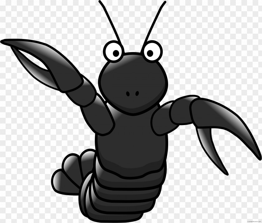 Lobster Drawing Clip Art PNG