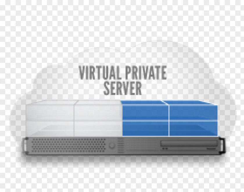 Virtual Private Server Computer Servers Machine Dedicated Hosting Service Internet PNG