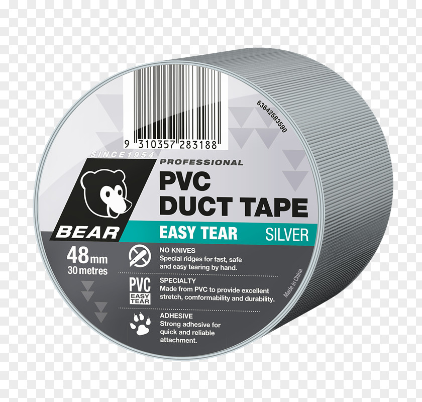 Weight Tape Adhesive Duct Masking Gaffer Box-sealing PNG