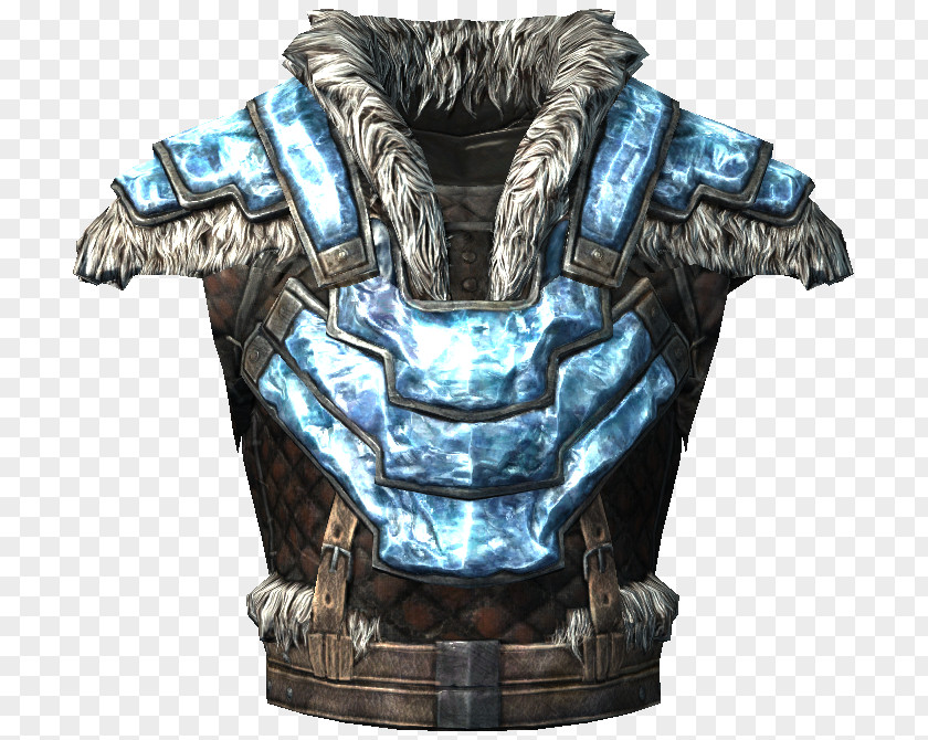 Armour The Elder Scrolls V: Skyrim – Dragonborn Dawnguard Nexus Mods Body Armor PNG
