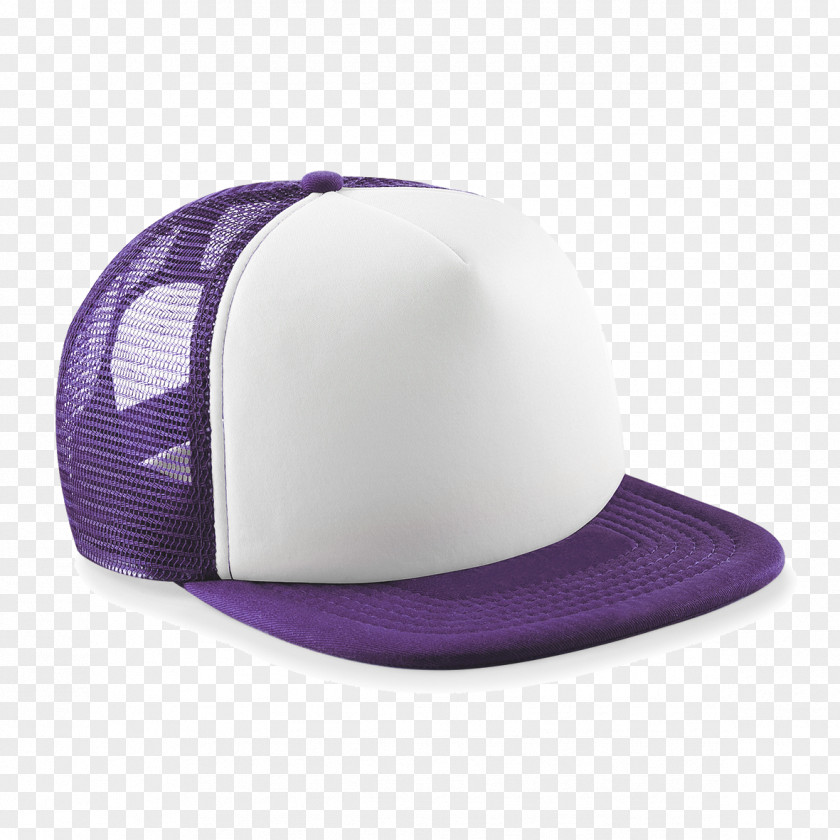 Baseball Cap Trucker Hat Snapback PNG