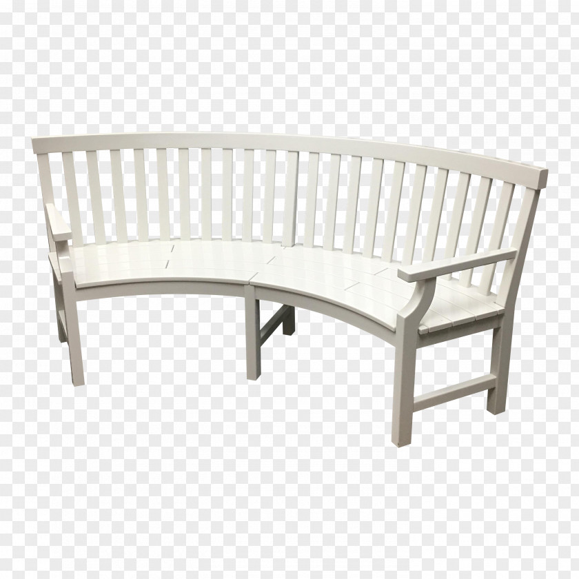 Bed Frame Bench Couch PNG