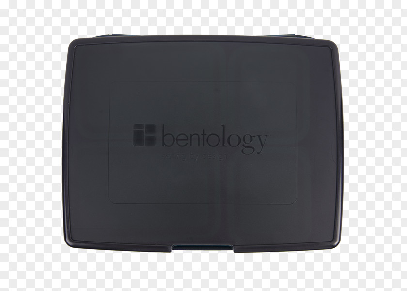 Bento Box Multimedia PNG