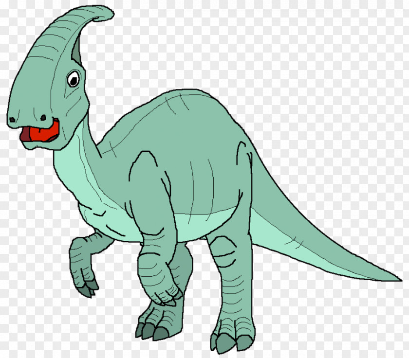 Cartoon Pictures Parasaurolophus Hadrosaurus Styracosaurus Hadrosaurid Triceratops PNG