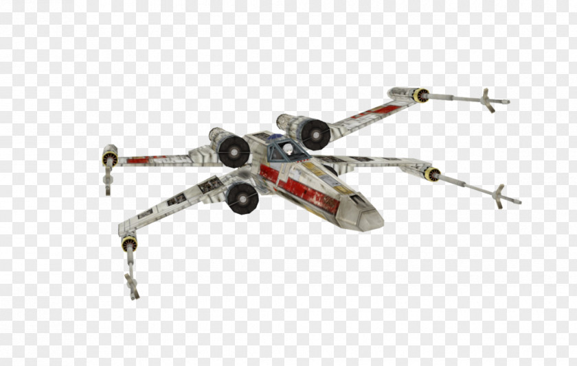 Cartoon Tie Star Wars: TIE Fighter X-Wing Alliance X-wing Starfighter Anakin Skywalker PNG