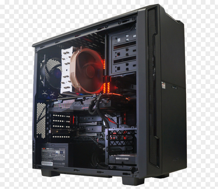 Computer Cases & Housings Workstation System Cooling Parts Advanced Micro Devices Die PNG