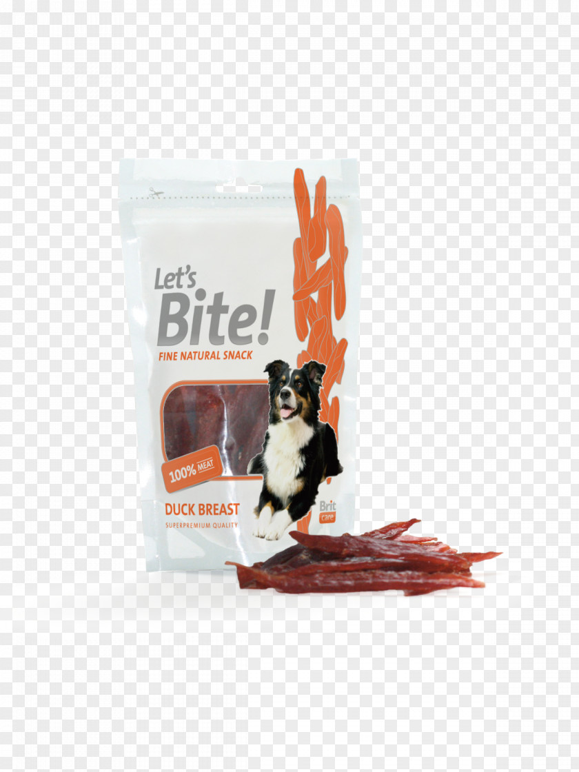 Duck Meat Fillet Cat Food PNG