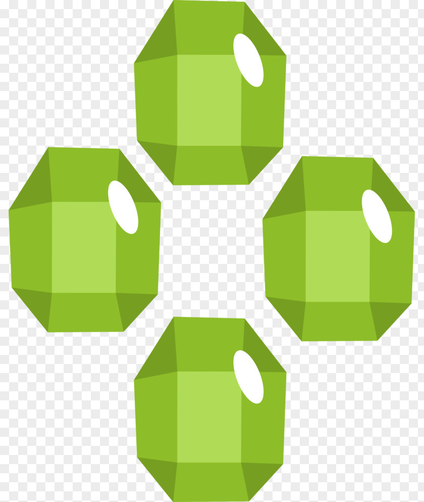 Emerald Minecraft Applejack Pony Apple Bloom Cutie Mark Crusaders PNG