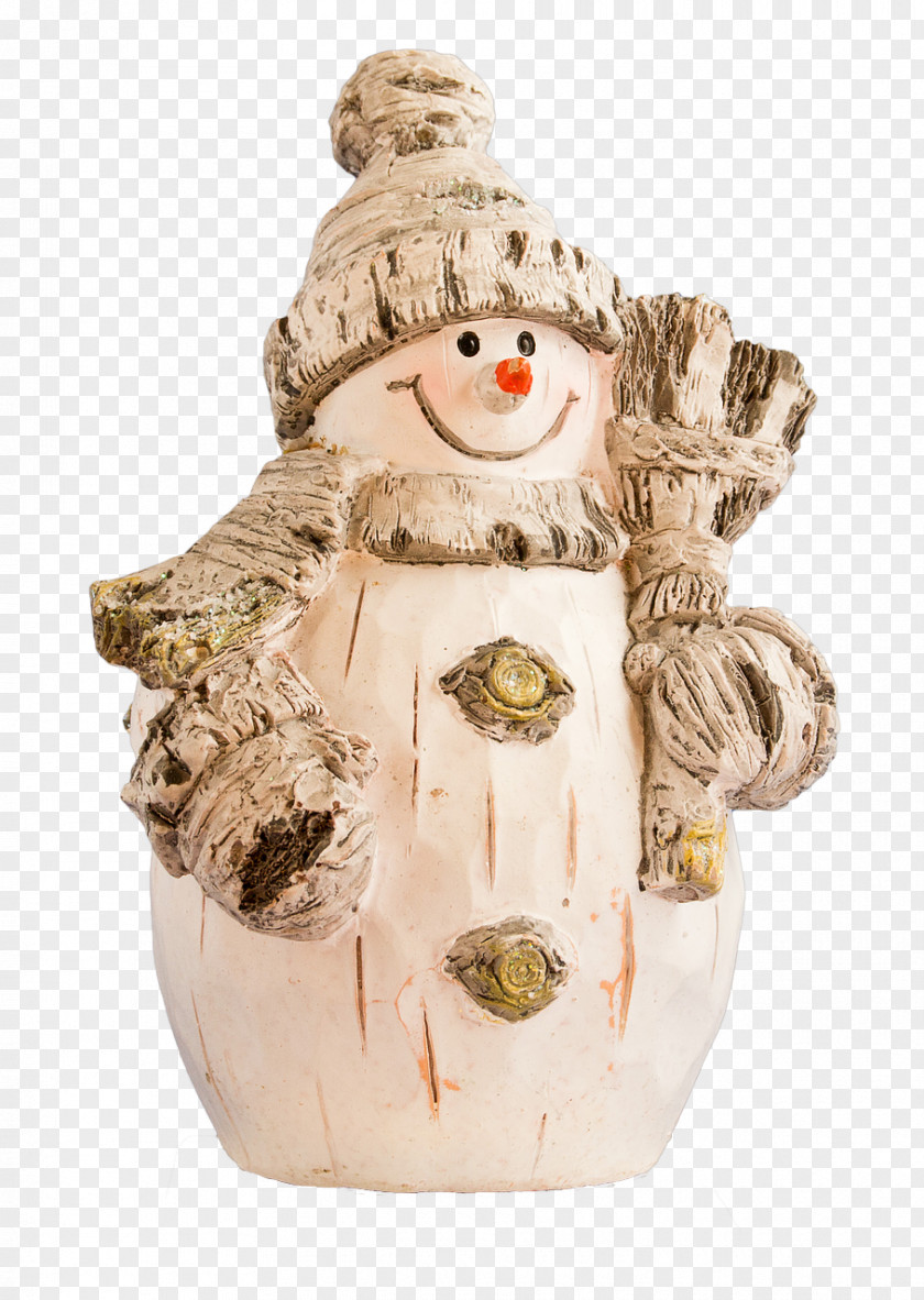 Fig Snowman Christmas Cushion Throw Pillows Snowflake PNG