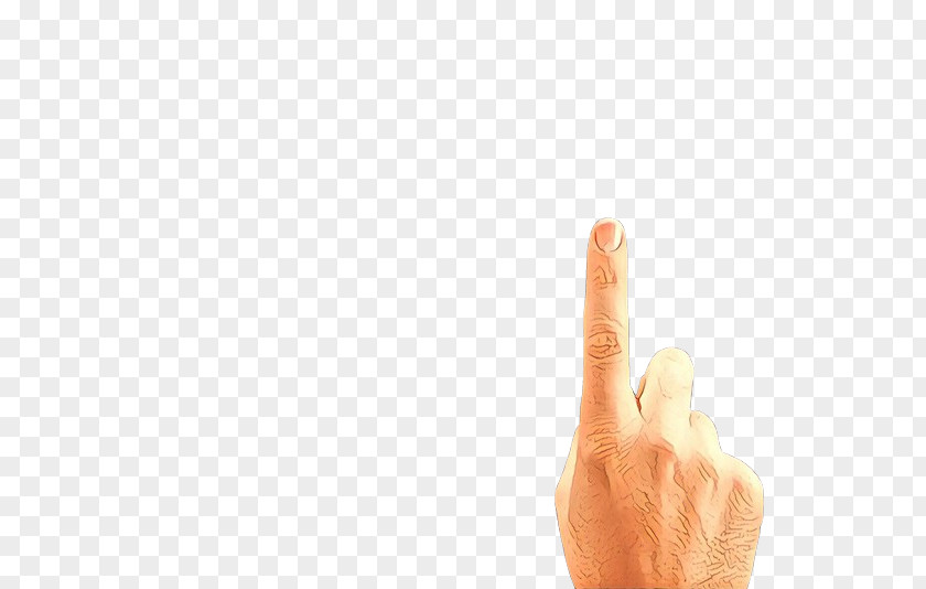 Finger Hand Gesture Thumb Sign Language PNG