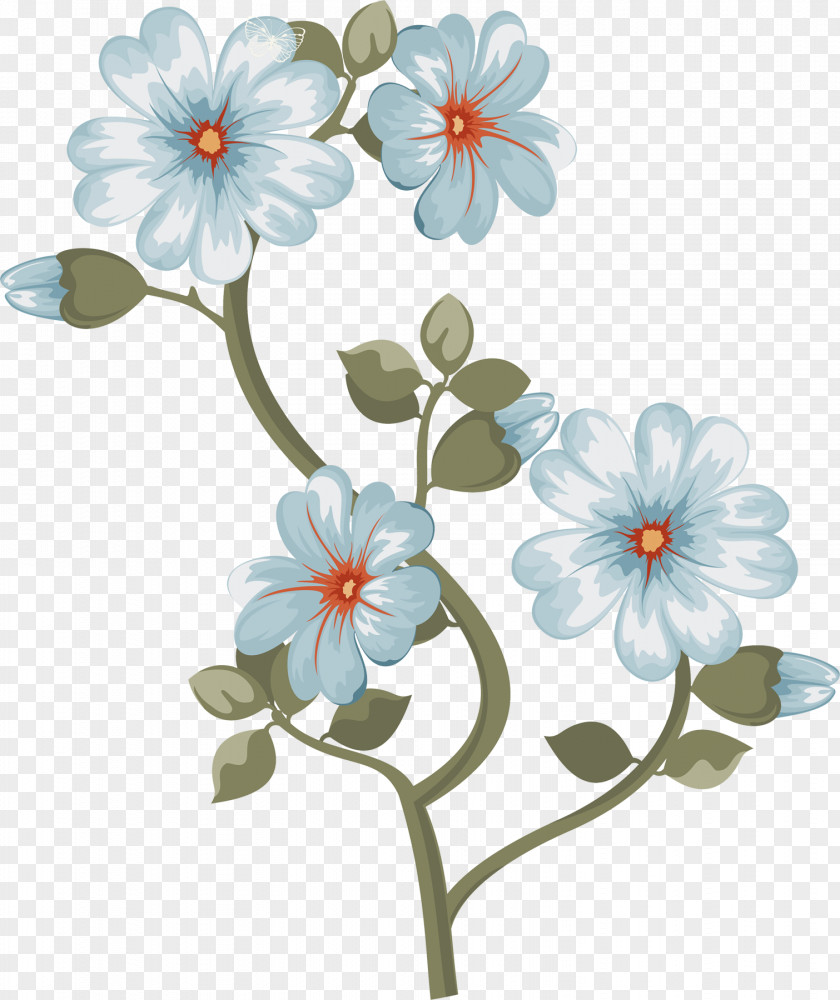 Flower Spring Floral Design Common Daisy Floristry Petal PNG