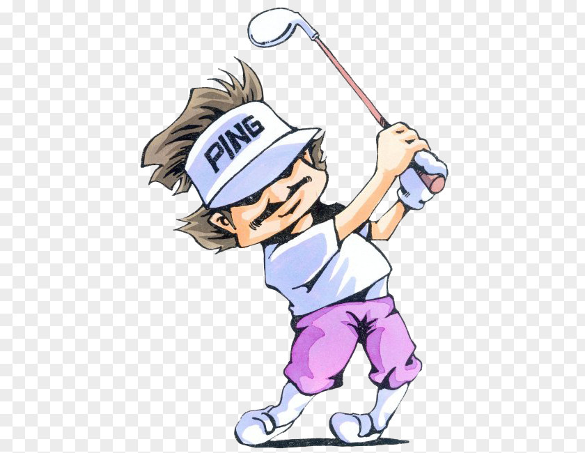 Golf Icon PNG