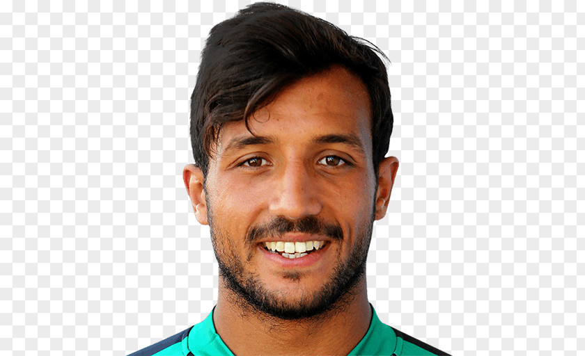 Karim Laribi U.S. Sassuolo Calcio Tunisia National Football Team A.C. Cesena Soccer Player PNG