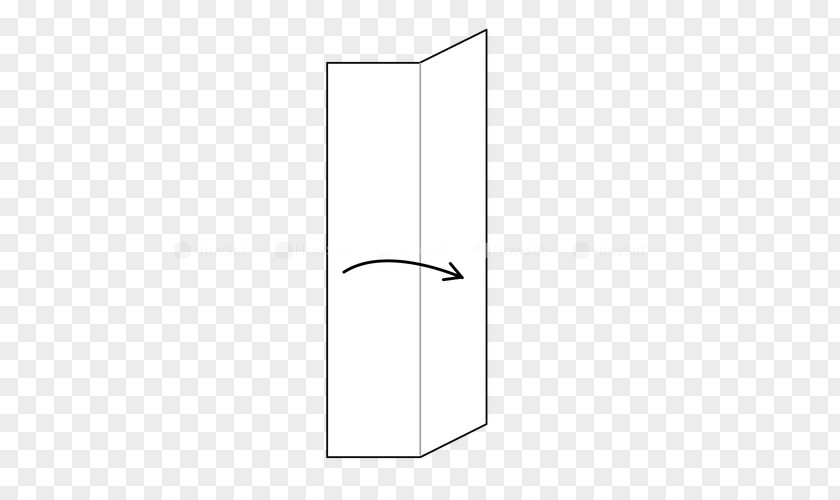 Line Furniture Door Handle Angle PNG