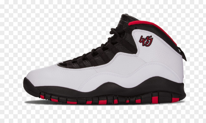 Michael Jordan Air Chicago Shoe Sneakers Nike PNG