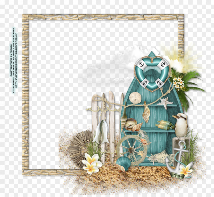 Picture Frames Animal PNG