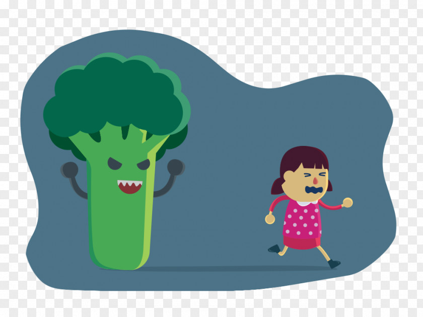 Play Dough Broccoli Vegetable Food PNG